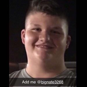 Meet your Posher, Nathaniel